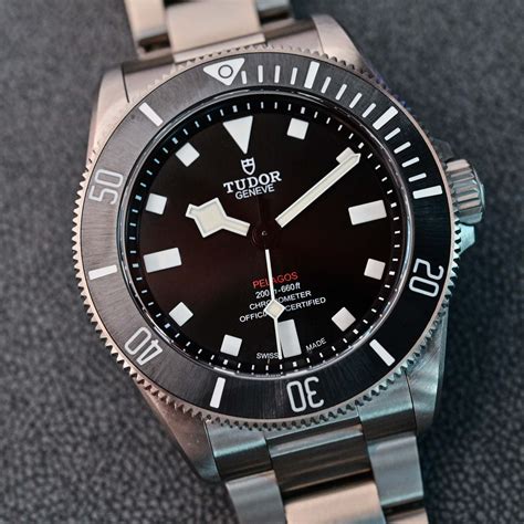 tudor titanium resistance|tudor pelagos 39 titanium.